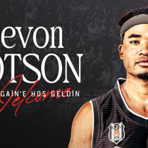 Devon Dotson Beşiktaş'ta