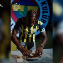 Fenerbahçe'nin Archie Brown paylaşımı gündem oldu