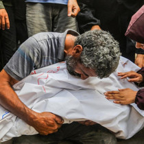 İsrail'in Gazze'ye saldırıları: Son 24 saatte 139 kişi öldü