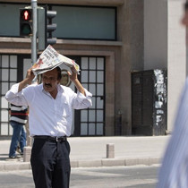 Meteoroloji uyardı, bu 24 şehrimizde 15 Temmuz Salı günü hava sıcaklıkları çok yüksek!