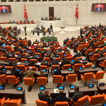 TBMM'de enerji ve maden alanlarına yönelik düzenlemeler görüşülecek