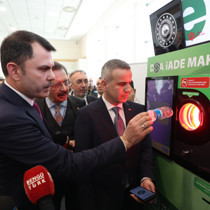 Bakan Kurum: Artık atıklar doğaya değil DOA'ya gidecek