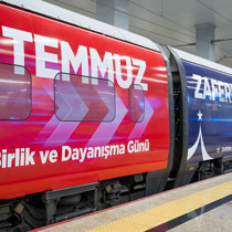 Uraloğlu: Her şehirde, her yürekte 15 Temmuz yeniden canlandırılacak