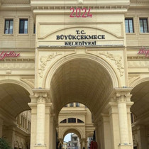 Büyükçekmece'de belediye başkanvekili belli oldu