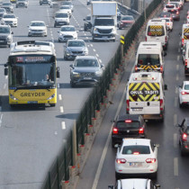 Okul servisleri ve toplu taşıma için yeni zorunluluk: Bugün başladı!