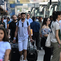 Türkiye'nin en çok ve az göç alan illeri açıklandı