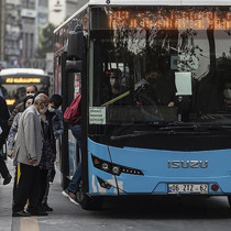 15 Temmuz'da Ankara'da toplu taşıma ücretsiz mi?