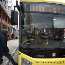 15 Temmuz'da Bursa'da toplu taşıma ücretsiz mi?