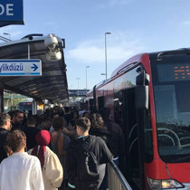 15 Temmuz'da İstanbul'da toplu taşıma ücretsiz mi?