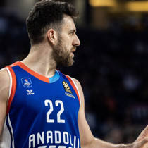 Euroleague'de Micic savaşları: Real Madrid 8,5 milyon euro teklif etti