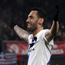 Galatasaray'ın Hakan Çalhanoğlu hayalleri suya düştü, dünya devi istedi!