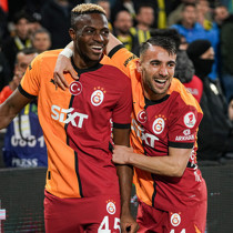 Osimhen transferinde kritik tarih belli oldu
