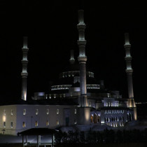 Türkiye'de 15 Temmuz dolayısıyla tüm camilerde sela okundu