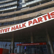 CHP'de 39. Kurultay takvimi resmen başladı