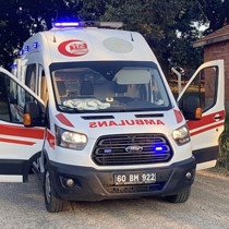 Emekli polis memuru 3 kişiyi silahla yaraladı