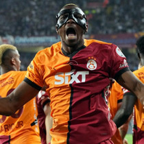 Victor Osimhen transferinde mutlu son!
