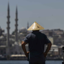 Meteoroloji'den Marmara'ya sıcaklık uyarısı: 4 derece birden artacak