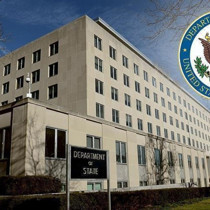 ABD Dışişleri Bakanlığı, PKK'nın silah bırakmasını ''memnuniyetle'' karşıladı 
