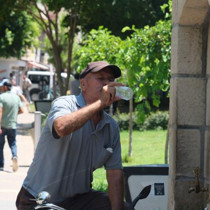 Aşırı sıcaklar beyin kanaması riskini artırıyor