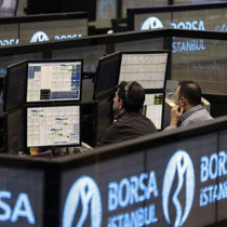 Borsa güne yükselişle başladı