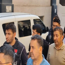 HAKMAR'a yönelik FETÖ soruşturması kapsamında hazırlanan MİT raporuna ulaşıldı