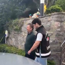 HAKMAR'a yönelik FETÖ soruşturması kapsamında hazırlanan MİT raporuna ulaşıldı