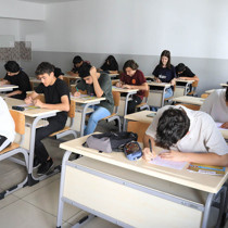 LGS tercih süreci başlıyor: Nelere dikkat edilmeli?