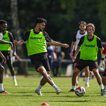 Samsunspor, yeni sezona Hollanda'da hazırlanıyor