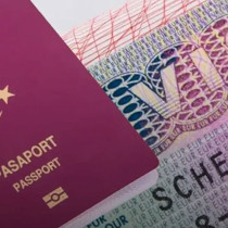 Türk vatandaşlarına Schengen’den güzel haber! Avrupa Birliği kolaylık sağlayacak…