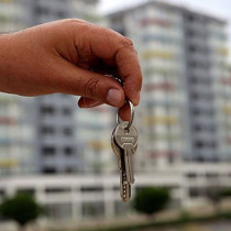 Yabancılar konut alımında Ankara, Muğla ve Sakarya'ya yöneldi