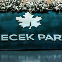 Gelecek Partisi'nde çifte istifa