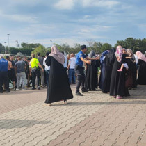 Oyun oynarken göle düşen çocuk öldü