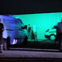 Sakarya'da 24 yaşındaki şoför tırda intihar etti