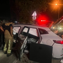 Bursa'da ortalığı savaş alanına çeviren kaza: 2'si ağır 8 yaralı