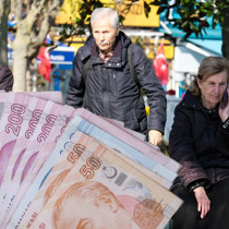Emekliye promosyonda rekor ücret! Bankalar kesenin ağzını açtı