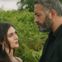 Kuma dizisi 33. bölüm izle! Kanal 7 Kuma dizisi izle yeni bölüm