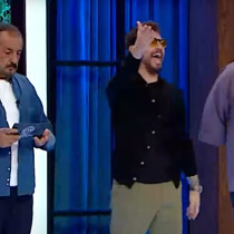 MasterChef Türkiye izle! 4 Ağustos 2025 Pazartesi TV8 MasterChef Türkiye 2025 izle
