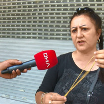 25 yıllık kuyumcudan büyük vurgun! Altınları alıp ortadan kayboldu, sahte altın sattığı ortaya çıktı