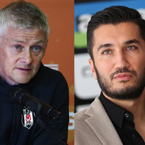 Beşiktaş'tan Ole Gunnar Solskjaer ve Nuri Şahin açıklaması