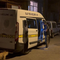 Evden gelen kötü kokular acı gerçeği ortaya çıkardı