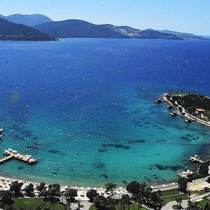 Fethiye, Marmaris, Bodrum... Muğla'da deniz suyu sıcaklıkları