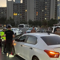 İstanbul'da "Huzur İstanbul" uygulaması: 677 kişi yakalandı