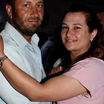 Serinlemek için girdiği gölette boğuldu
