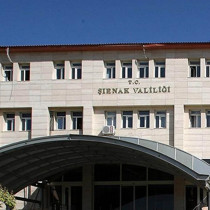 Şırnak'ta bazı alanlar "özel güvenlik bölgesi" ilan edildi