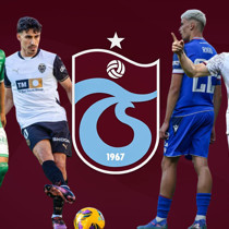 Trabzonspor'da orta sahaya aday çok ama transfer yok!