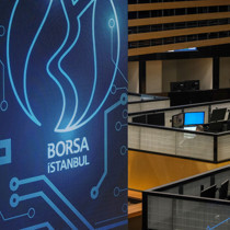 Borsa İstanbul günü yükselişle tamamladı