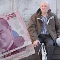 Emekliler için yeni zam maratonu! Maaşlar kalem kalem hesaplandı