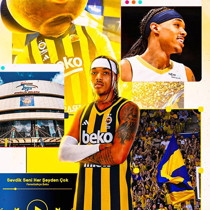 Fenerbahçe Beko, Brandon Boston'ı kadrosuna kattı
