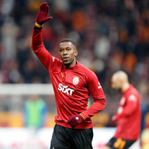 Galatasaray'da bir ayrılık daha kapıda