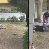 Genç kadının yaptıkları takdir topladı